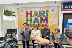 Yusril Menegaskan Negara Wajib Lindungi HAM Semua Warga Tanpa Pengecualian di Hari HAM Internasional