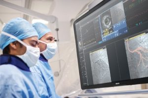 PCI Ultra Low Contrast Solusi Baru untuk Menyediakan Layanan Kardiovaskular yang Merata di Indonesia
