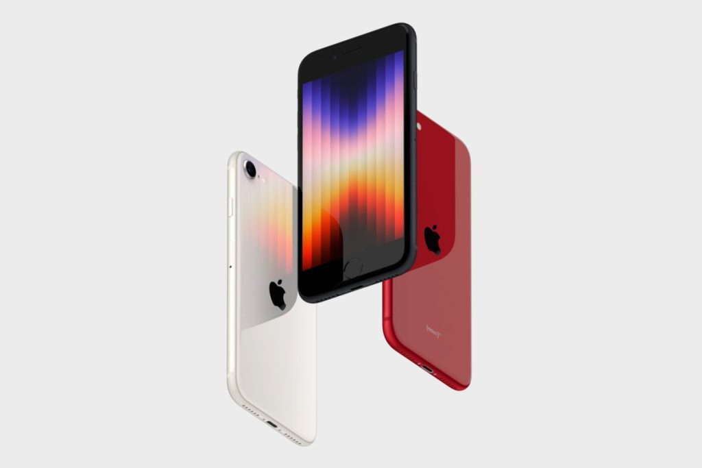 , konsumen kecewa

Apple Berhenti Jual Dua Model iPhone, Penggemar Merasa Kecewa