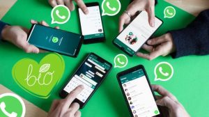Iran Bebaskan Akses ke WhatsApp dan Google Play dari Pembatasan Negara