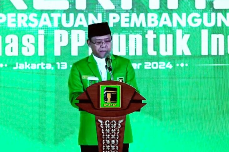 Mardiono Mendengar Isu Parcok Jangan Menyalahkan Orang Lain Kita Juga yang Memberikan Izin