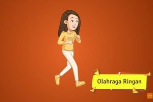 Tips Jitu untuk Rutin Olahraga Meski Padat Aktivitas Sehari-hari