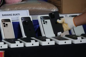 “BPKN: Dukung Aturan TKDN, Belilah Ponsel Resmi!”