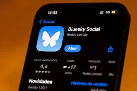 Masyarakat Ramai-ramai Beralih ke Media Sosial Buatan Pendiri Twitter