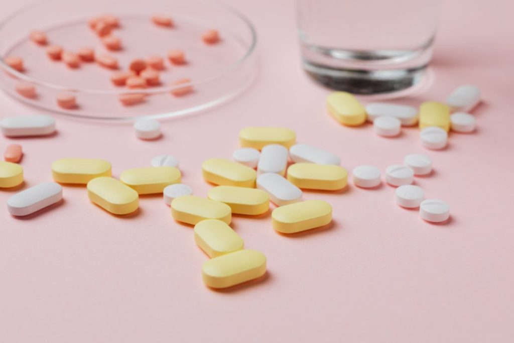 "Obat Tetap Aman dari Jangkauan Anak dengan Cara Sederhana Ini!"