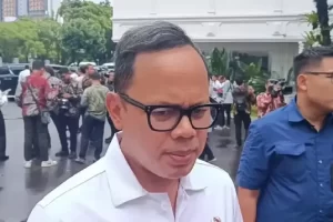 Pj Wali Kota Pekanbaru Terjaring OTT KPK Wamendagri Ternyata Termasuk Pegawai yang Terhormat