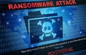 Melindungi Diri dari Ancaman Ransomware di Tahun 2025 Strategi Organisasi di Indonesia