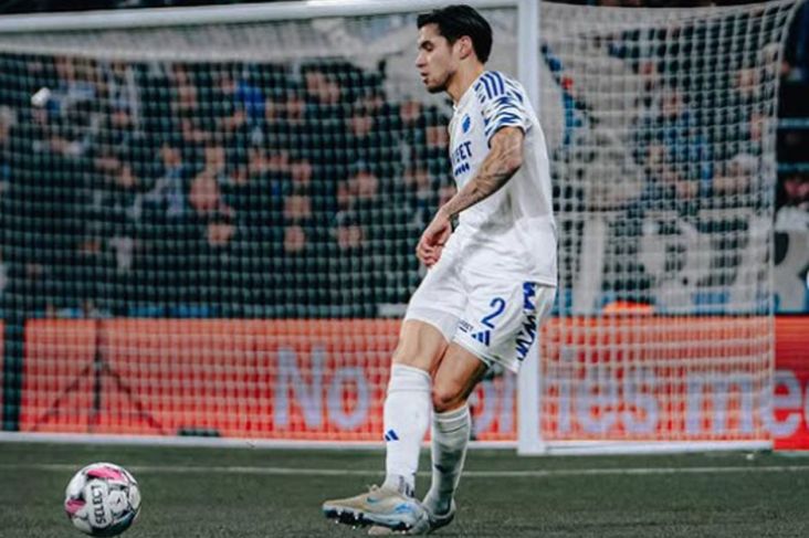 Kevin Diks Minta FC Copenhagen Tidak Menyalahkan Dirinya atas Kepergian Ini!