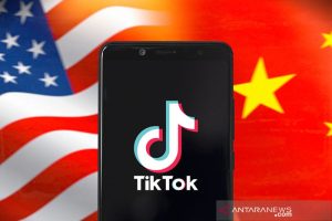 TikTok Terkena Dampak Blokir Selama Setahun di Albania Tahun 2025