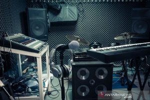 Musik Rock di Tengah Kemajuan Teknologi Digital