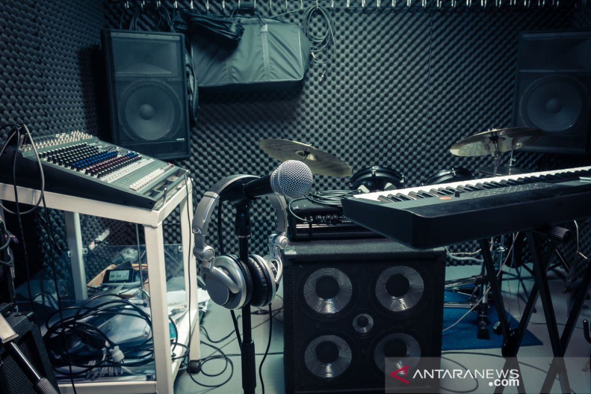 "Melawan Arus Digital, Musik Rock Masih Bertahan!"