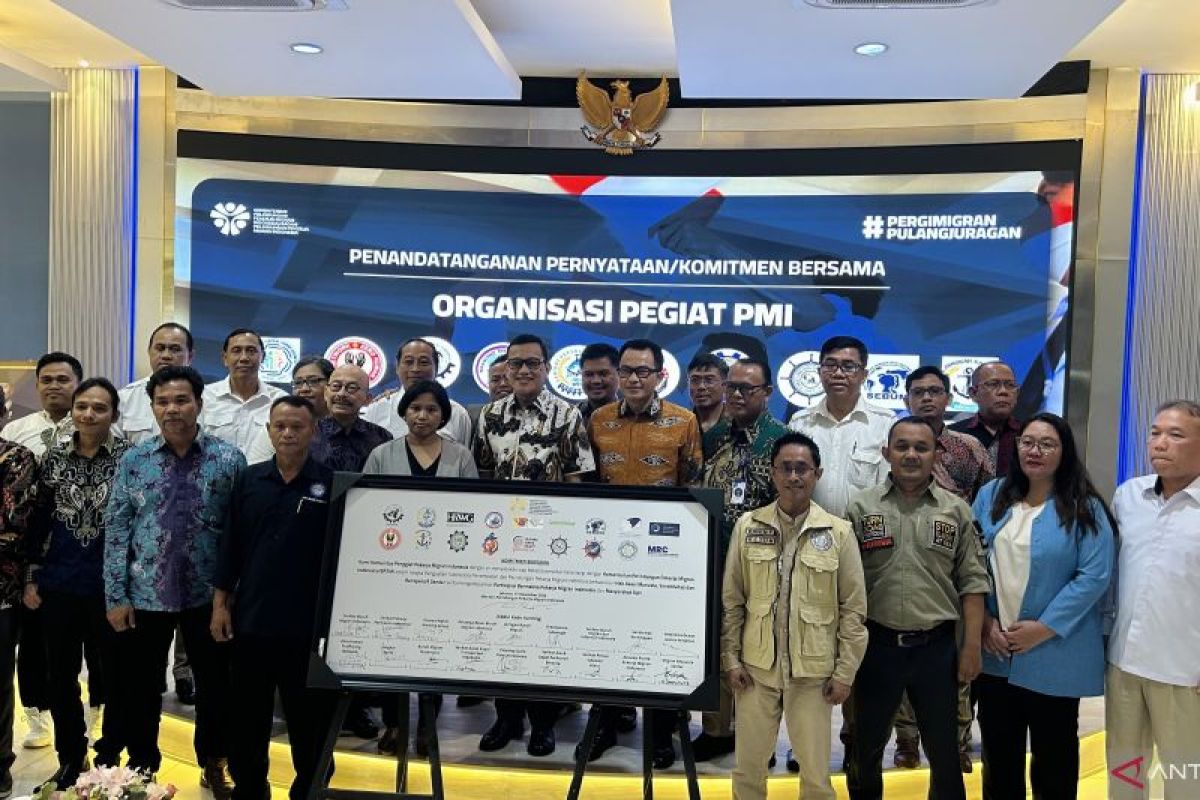 "Jaminan Gaji dan Perlindungan PMI Harus Terpenuhi, RI Minta Arab Saudi Tindak Lanjut Sebelum Memberikan Izin"