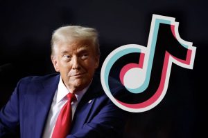 TikTok Dilarang Trump Bernostalgia Viewers Banyak Sayang Ditutup