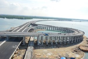 “Perjalanan 15 Tahun IIF: Membangun Infrastruktur yang Berkelanjutan”
