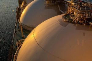 Fakta Menarik: Negara-negara Eropa Terus Mengandalkan Pasokan LNG