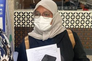 Simpatisan Partai Gelora Laporkan Mardani Ali Sera ke MKD karena Tudingan Politikus PKS