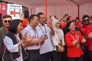 “Kisruh Pilkada Jateng Berakhir, Andika Perkasa-Hendrar Prihadi Batalkan Gugatan di MK”