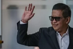 KPK Siap Memanggil Hasto Terkait Harun Masiku, Janji Kerjasama Akan Diberikan