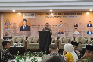 Dasco Buka Rahasia, Prabowo Ternyata Tidak Takut Kritik