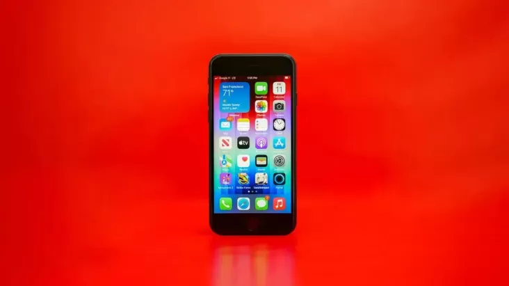 "Ini Dia! Trik Jitu Mengungkap Kode PA/A iPhone yang Bermanfaat"