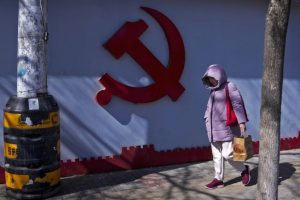 Dilema China: Terjebak di Dalam Deflasi Terlama Sejak Jaman Mao Zedong