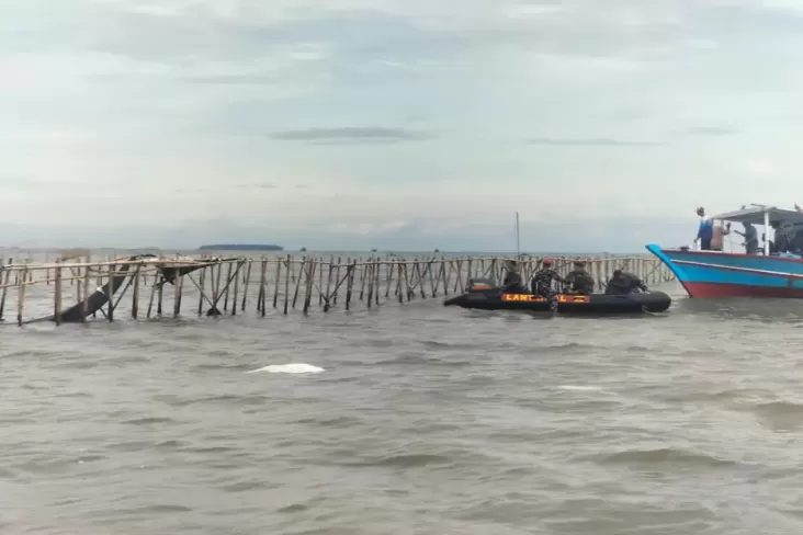 Deddy Sitorus Ajukan Usulan Pansus DPR untuk Investigasi Pagar Laut di Tangerang