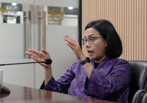 Menkeu: Defisit APBN 2024 Mencapai 2,29%, Sesuai dengan Rencana Awal