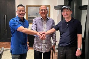 Ketum Kadin Anin Diangkat, Prabowo Akan Hadir di Acara Pengukuhan, Tepat Hari Kamis Ini