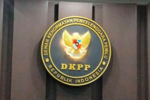 “KPU Papua Harus Minta Maaf, DKPP Tak Senang Calon yang Tak Layak Lolos”
