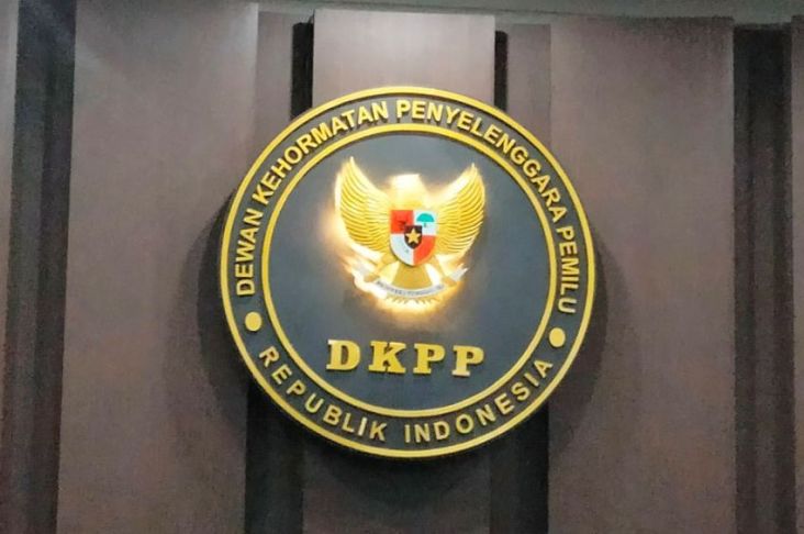 "KPU Papua Diminta Meminta Maaf, DKPP Tidak Puas dengan Calon yang Tidak Pantas Meloloskan Diri"