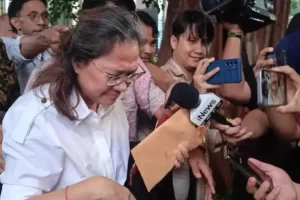 Usai Diperiksa KPK, Agustiani Ungkap Isi Pembahasan BAP Lama Terkait Hasto