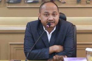 Fachrul Razi: Reses DPD RI Berpotensi Menimbulkan Kendala