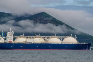 Uni Eropa Dikejutkan dengan Kehadiran Gas Rusia yang Tak Terduga, Ratusan Ribu Ton Gas Masih Mengalir di Tahun 2025 Awal