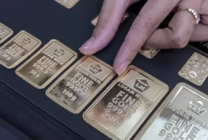Emas Antam Kembali Malas Melaju di Awal Tahun, Ini Daftar Lengkap Harga Jualnya