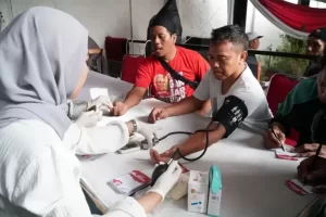 PDIP Rayakan Ulang Tahun ke-52, BMI Siapkan Pemeriksaan Kesehatan dan Pelayanan Oli Gratis untuk Ojol
