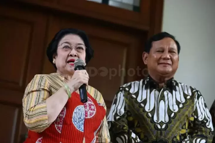 “Ahmad Muzani Optimis Pertemuan Megawati-Prabowo Terjadi Bulan Ini”