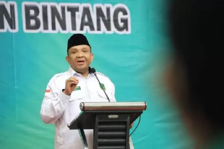 "Ini Dia Calon Pimpinan PBB yang Semakin Dekat dengan Muktamar di Bali: Afriansyah Noor!"