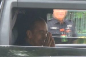 Jokowi Sambangi Keraton Yogyakarta, Ada Apa di Balik Pertemuan dengan Sultan HB X?