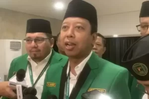 Kader PPP Jakarta Ingatkan Rommy untuk Fokus pada Tugasnya, Jangan Terlalu Sibuk dengan Gossip