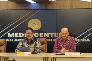 “Terungkap, Kejagung Tetapkan Ketua PN Surabaya Tersangka dalam Kasus Ronald Tannur”