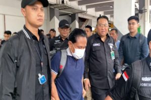 Kiriman Surat ke Prabowo, Rudi Suparmono Diminta Dihentikan Sementara sebagai Hakim oleh MA