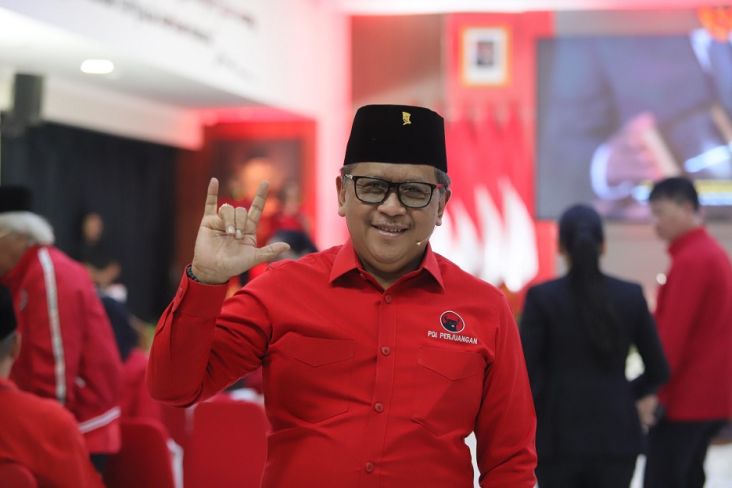 Megawati: Kritik Pedas KPK pada Hasto Dinilai Terlalu Berlebihan, Padahal Masih Banyak Kasus yang Menanti Penyelesaian