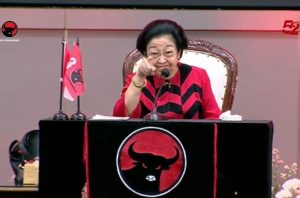 ja

Megawati Terbayang Kasus Ferdy Samboja Setiap Melihat Polisi