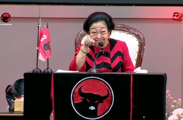 ja

Megawati Terbayang Kasus Ferdy Samboja Setiap Melihat Polisi
