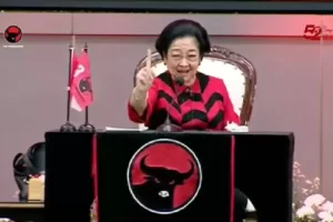 Kader Berikan Kado Spesial untuk Megawati di Hari Ulang Tahun, Gerakan Menanam Pohon Jadi Pilihan Terbaik