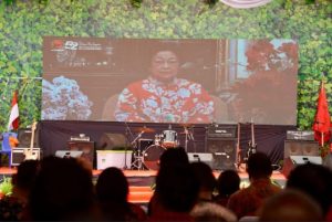 PDIP Pilih Flores Timur sebagai Lokasi Puncak Perayaan Natal dan Tahun Baru karena Alasan Ini