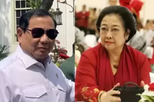 “Minyak Urut dari Megawati untuk Prabowo: Simbol Persaudaraan atau Strategi Politik?”