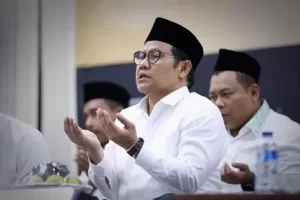 Popularitas Menko Muhaimin Melonjak di 100 Hari Kerja, Program Pemberdayaan Dimulai dengan Baik