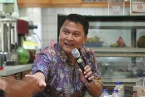 MKD Akan Memanggil Mardani Ali Sera Pekan Depan Terkait Laporan Simpatisan Partai Gelora