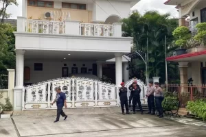 PDIP Curiga Penggeledahan Rumah Hasto Disebabkan Oleh Upaya Mengalihkan Isu OCCRP Jokowi